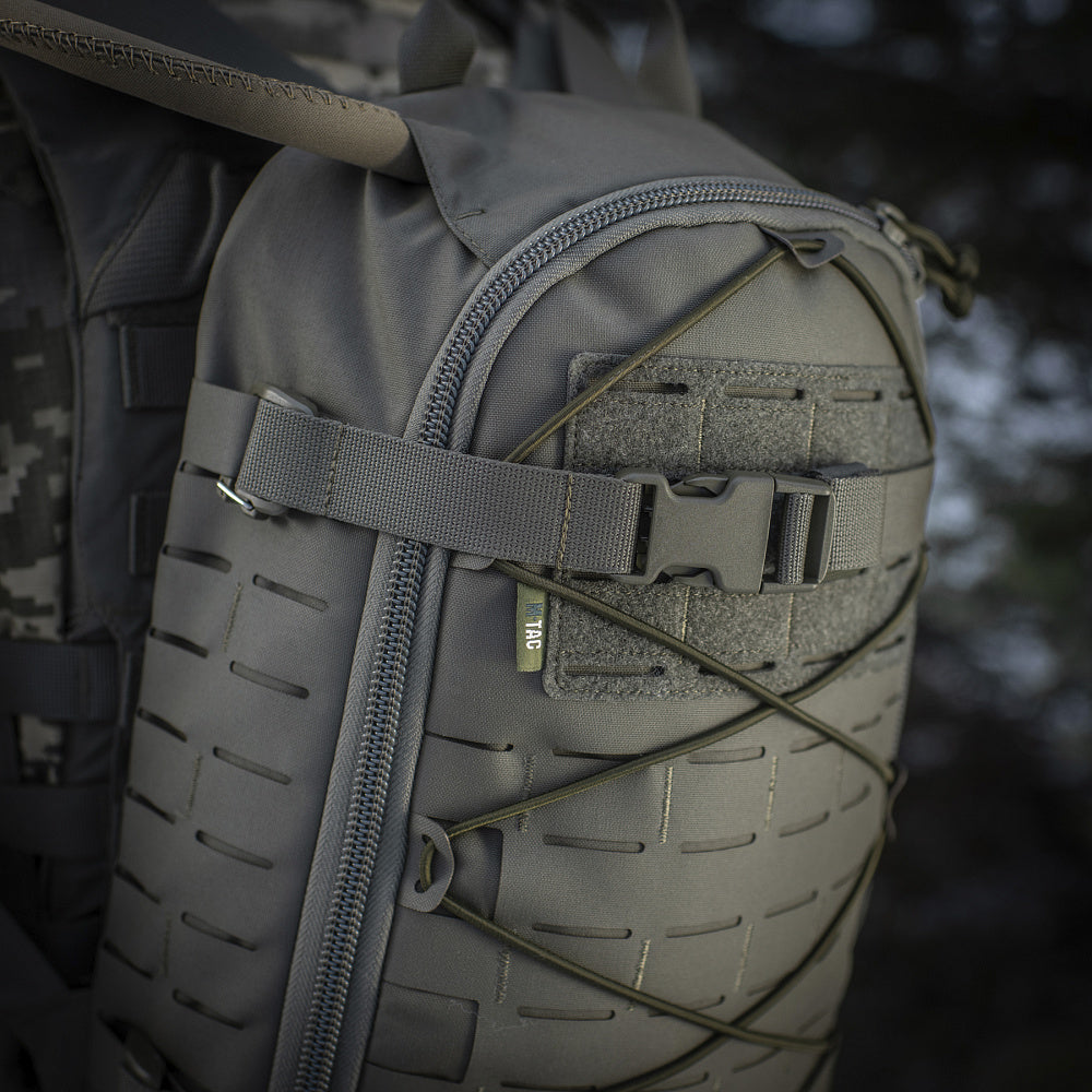 Backpack Sturm Elite Gen.II