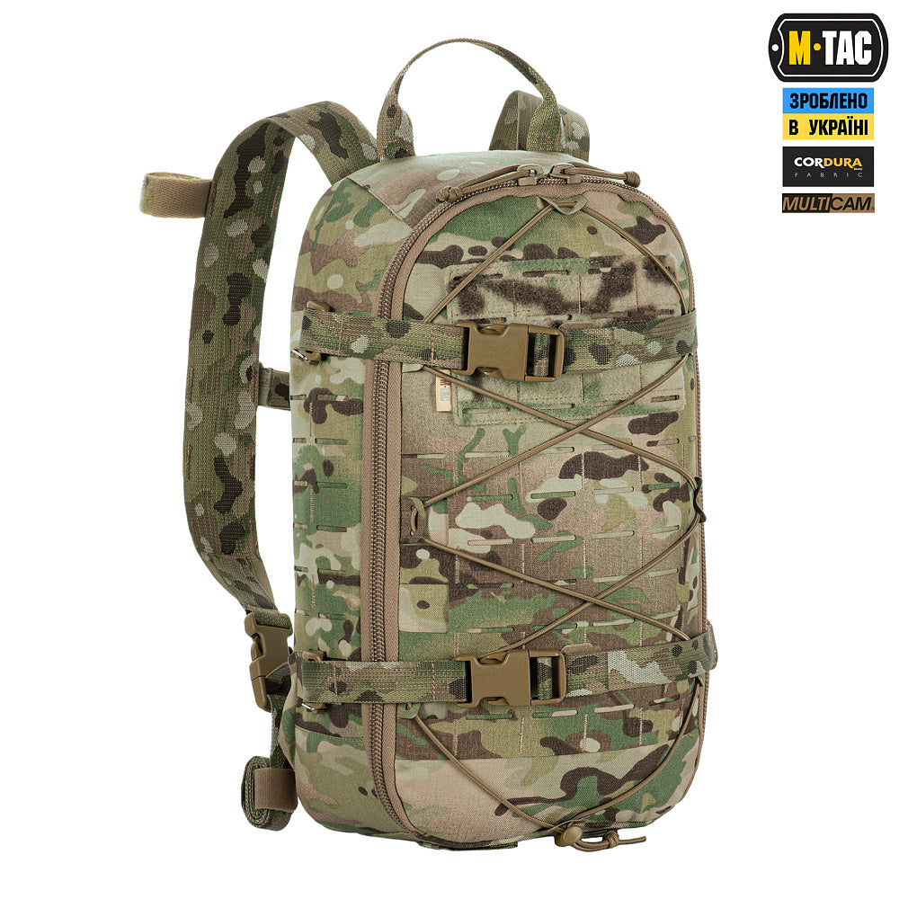 Backpack Sturm Elite Gen.II