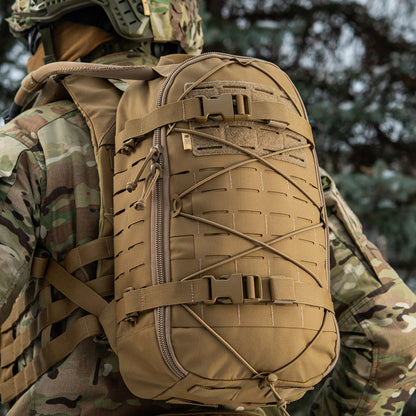 Backpack Sturm Elite Gen.II