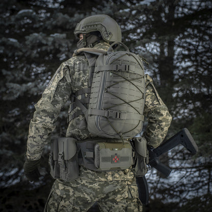 Backpack Sturm Elite Gen.II
