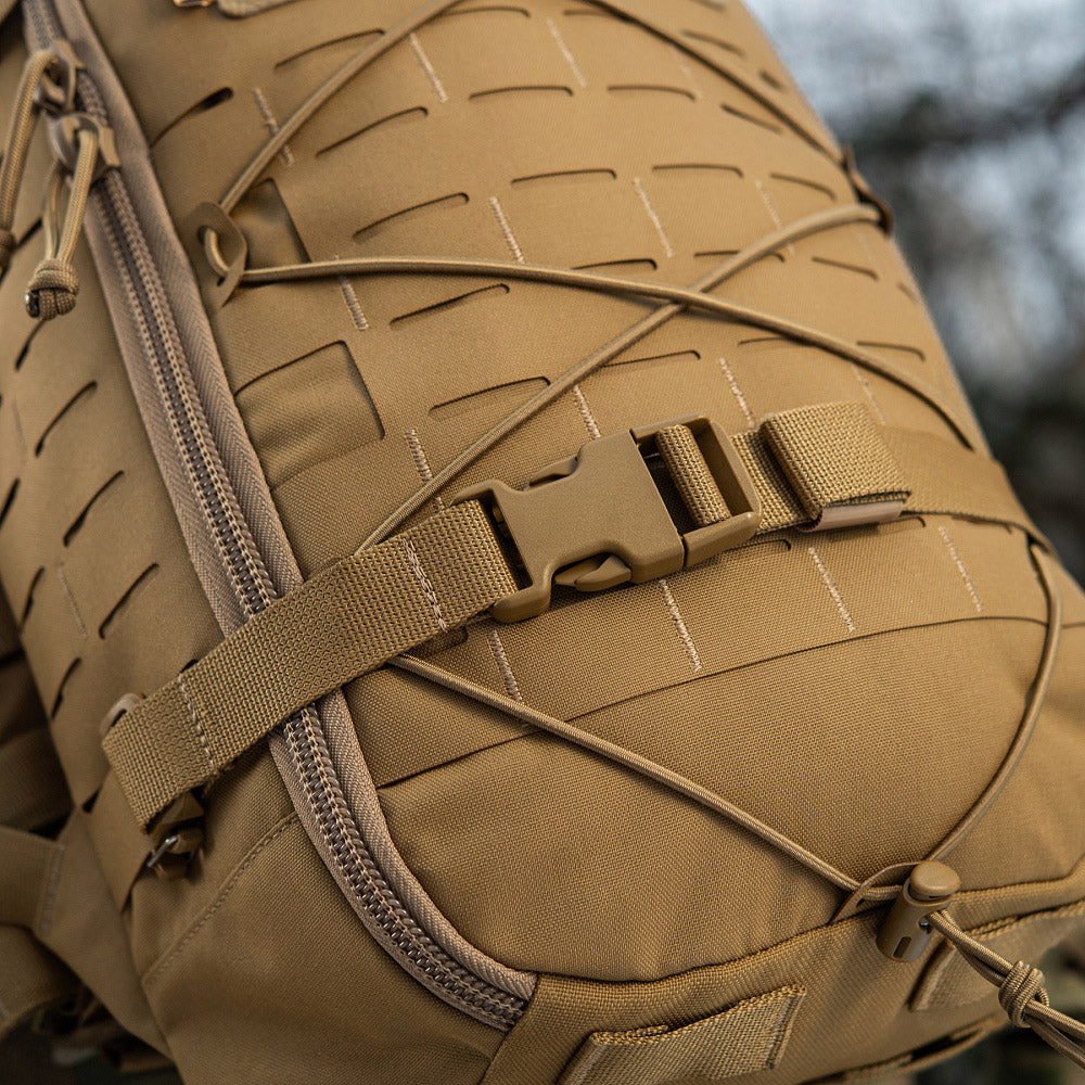 Backpack Sturm Elite Gen.II