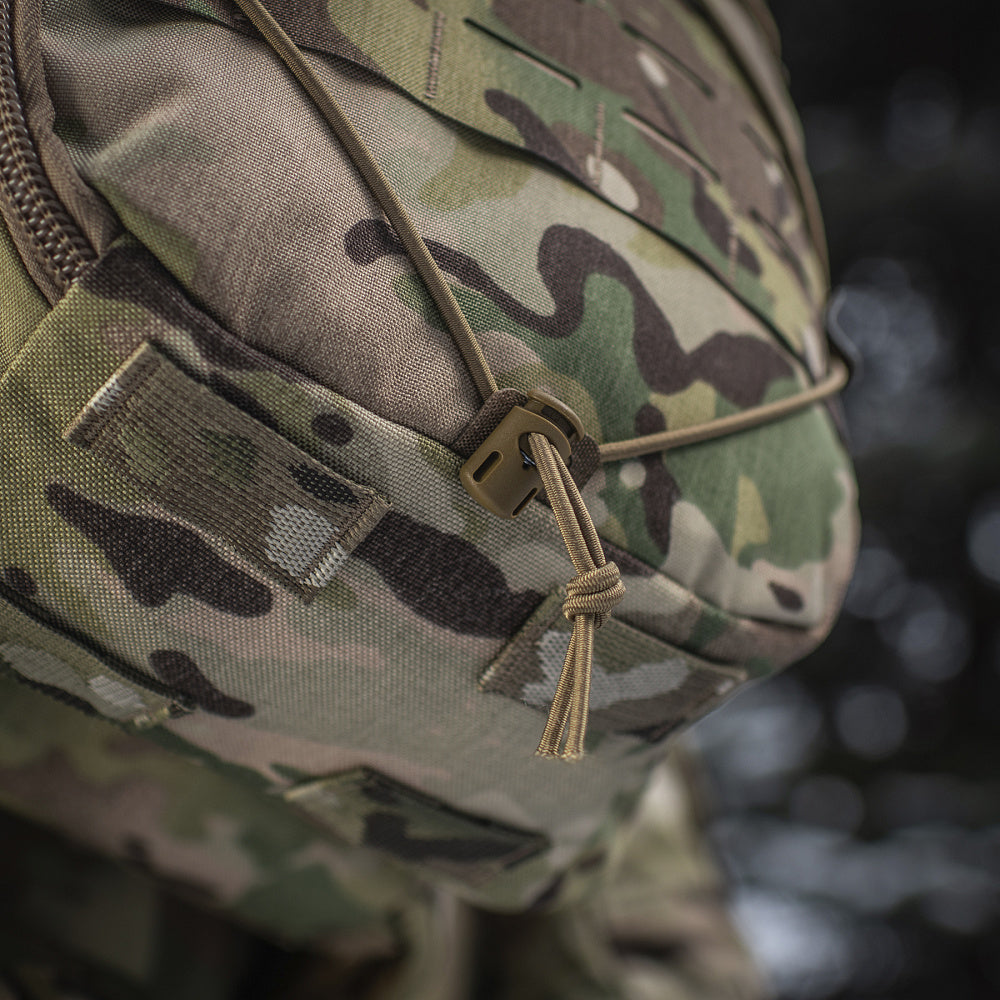 Backpack Sturm Elite Gen.II