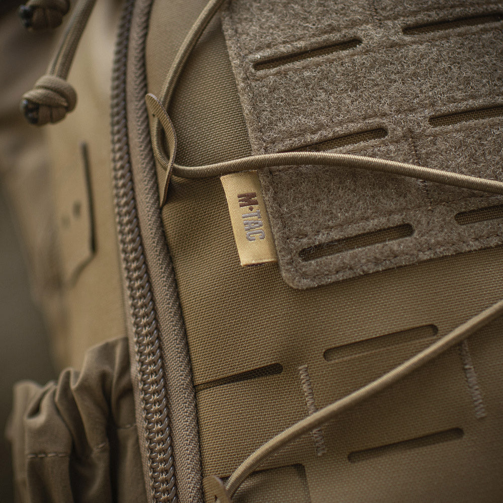 M-Tac Backpack STURM Elite