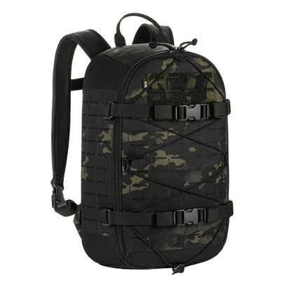 Backpack Sturm with ergonomic straps X-Large Elite Gen.II