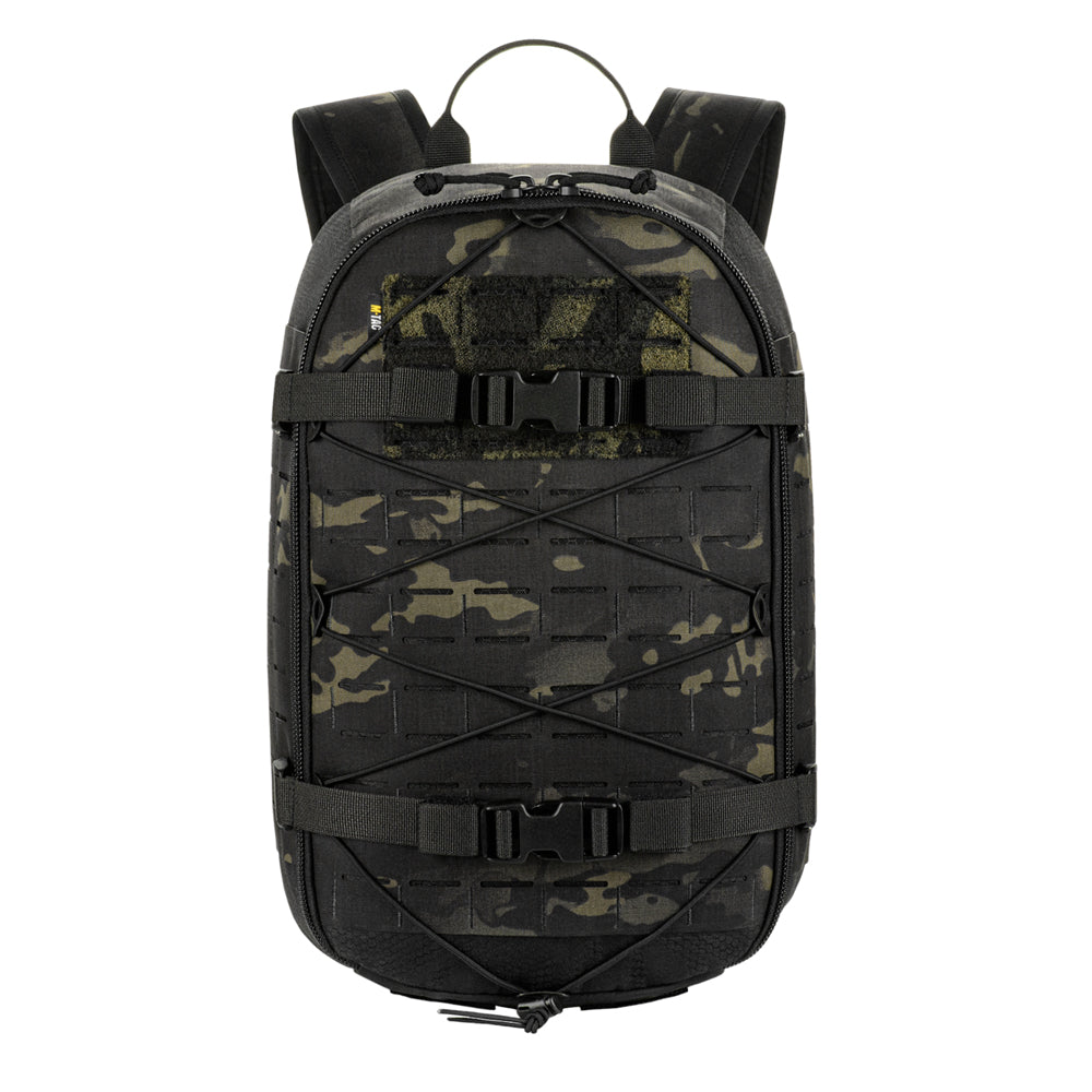 Backpack Sturm with ergonomic straps X-Large Elite Gen.II