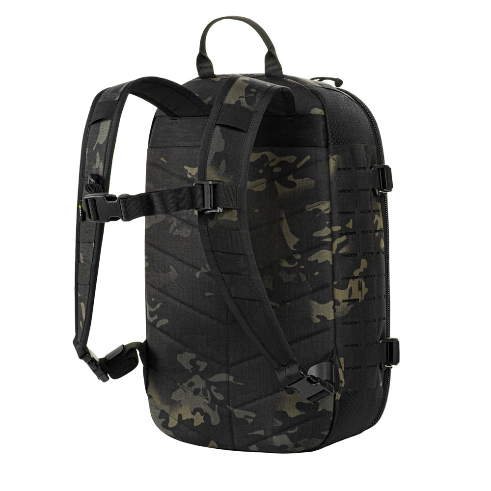 Backpack Sturm with ergonomic straps X-Large Elite Gen.II