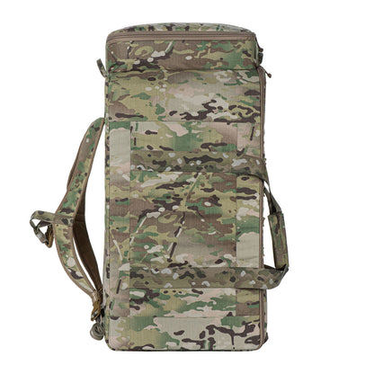 Bag-Backpack for FPV 7 Drones Lightweight (Without Compartments)