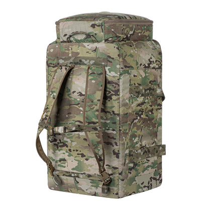 Bag-Backpack for FPV 7 Drones Lightweight (Without Compartments)