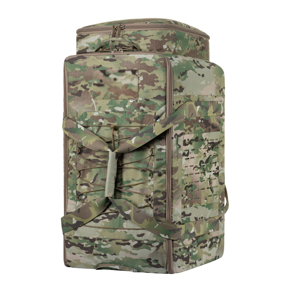 Bag-Backpack for FPV 7 Drones Laser Cut