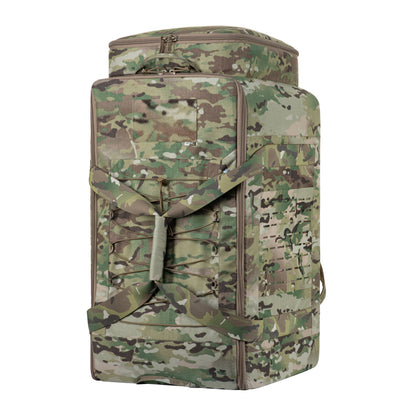 Bag-Backpack for FPV 7 Drones Laser Cut