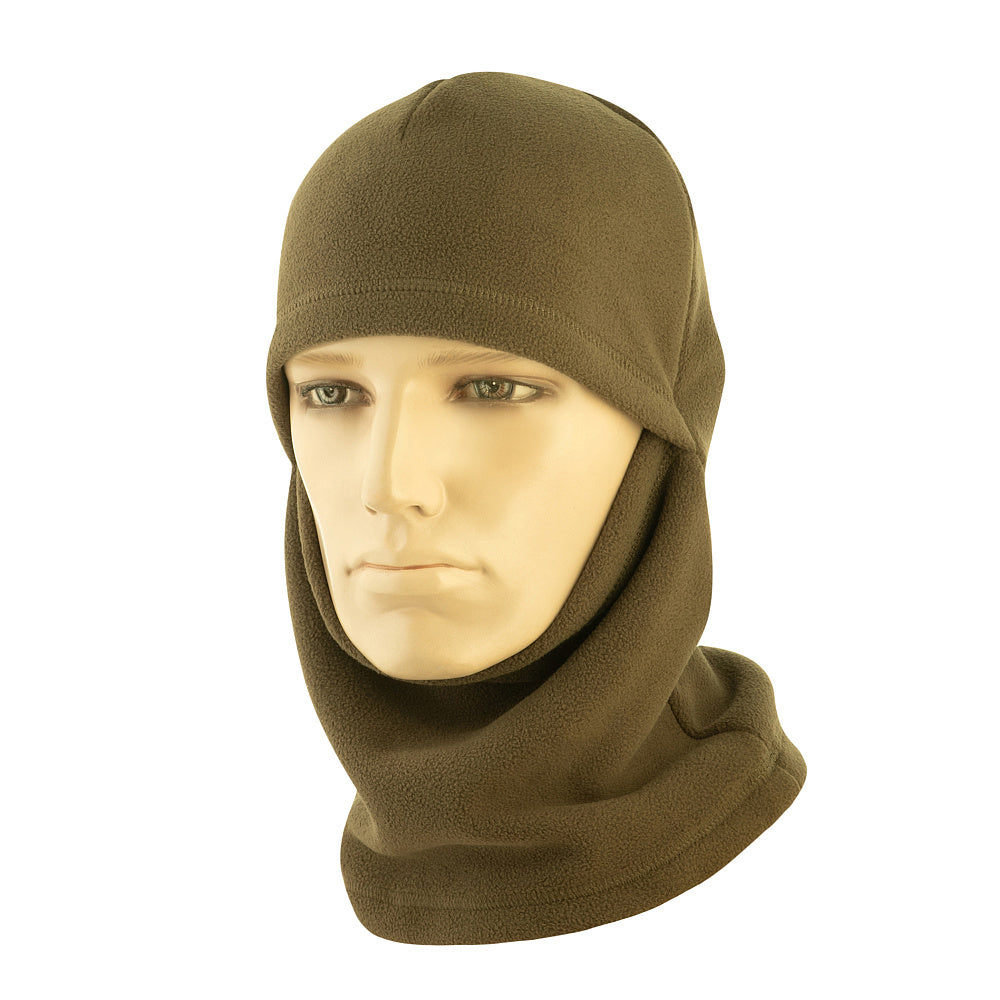 Balaclava Elite Fleece (320g/m2)