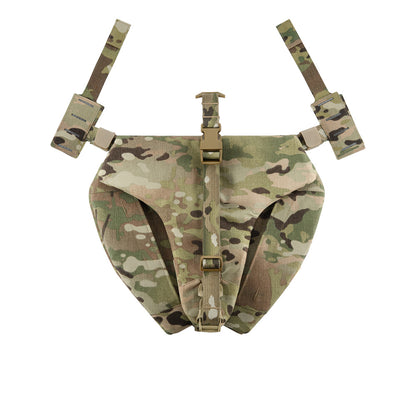 Ballistic Groin Protection – for ballistic inserts