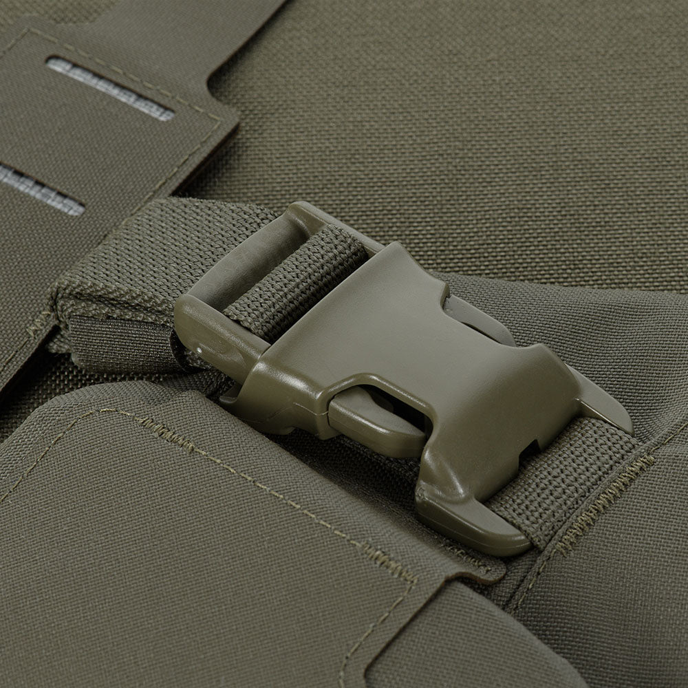 Ballistic Groin Protection – for ballistic inserts