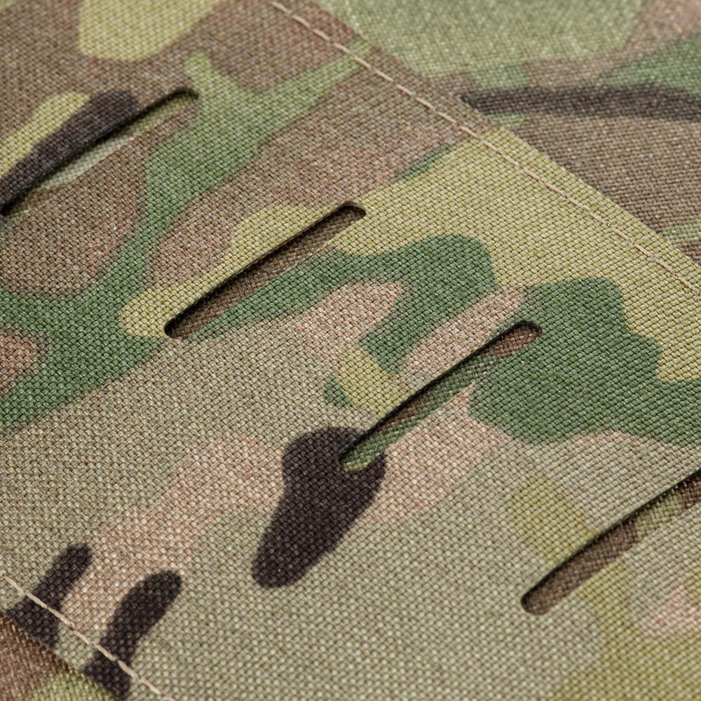 Ballistic Groin Protection – for ballistic inserts