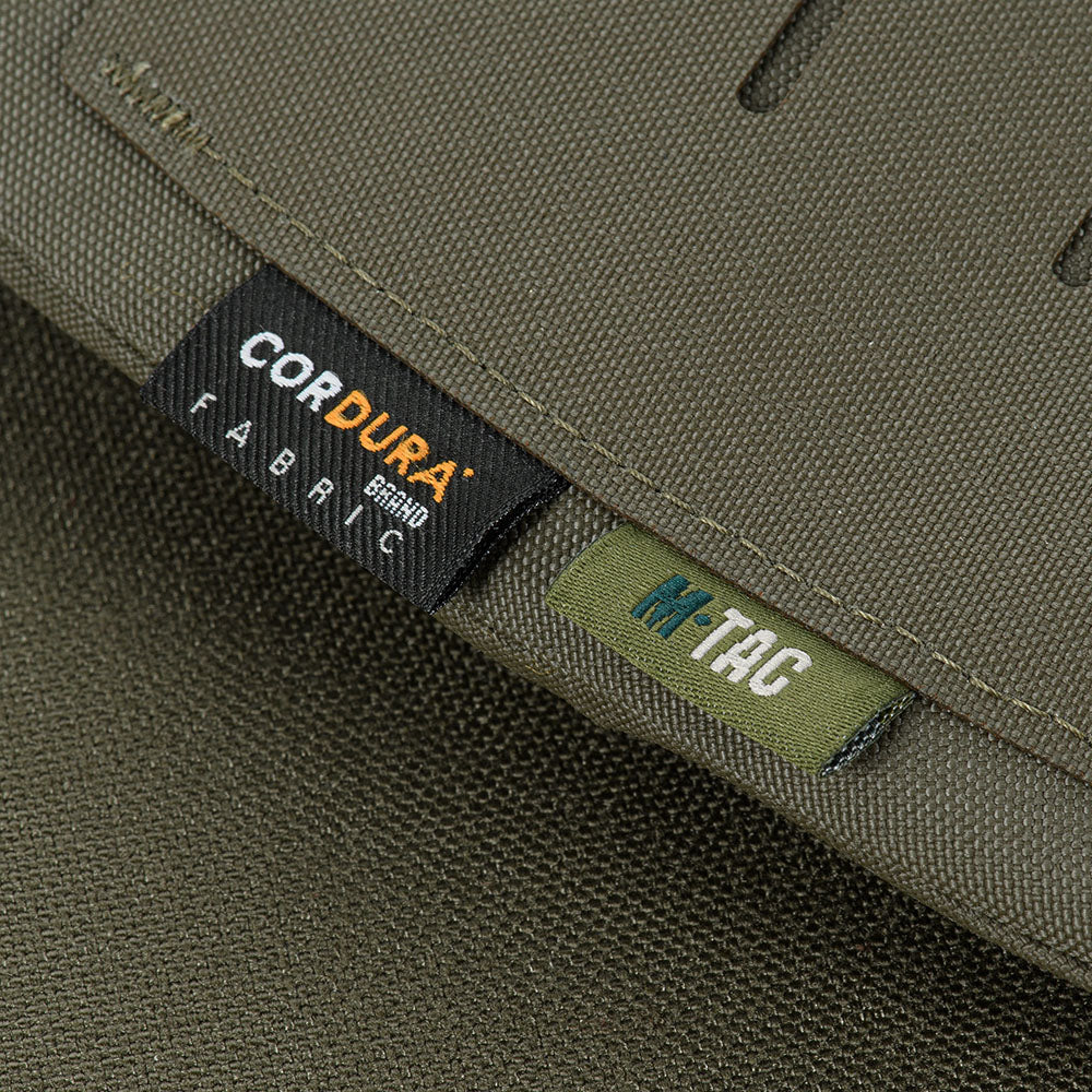 Ballistic Groin Protection – for ballistic inserts