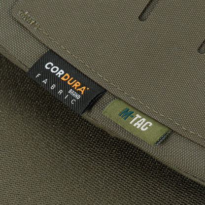 Ballistic Groin Protection – for ballistic inserts