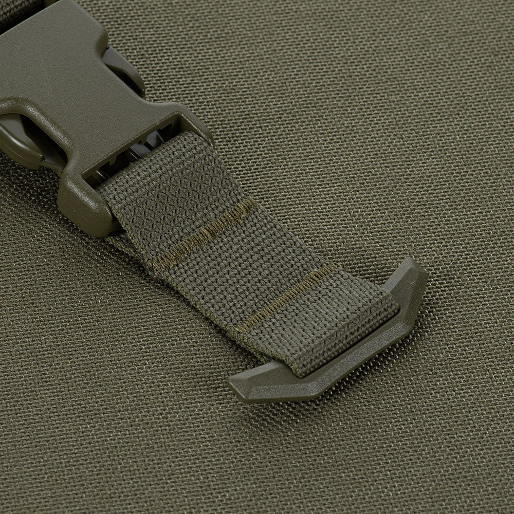Ballistic Groin Protection – for ballistic inserts