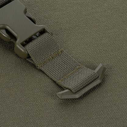 Ballistic Groin Protection – for ballistic inserts