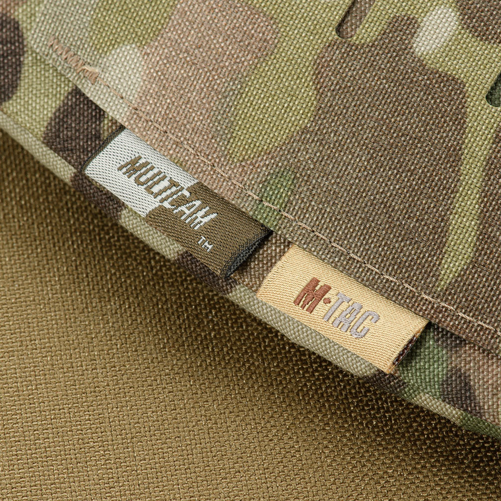 Ballistic Groin Protection – for ballistic inserts