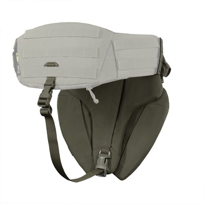 Ballistic Groin Protection – for ballistic inserts