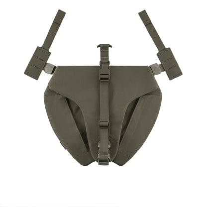 Ballistic Groin Protection – for ballistic inserts