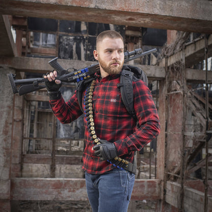 Bandolier Elite