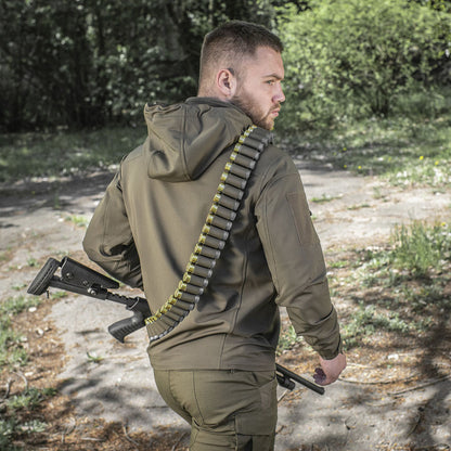 Bandolier Elite