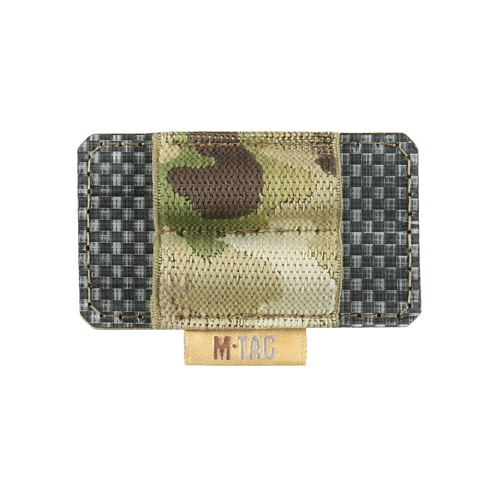 M-Tac Bandolier with Velcro for 2 cartridges cal. 338