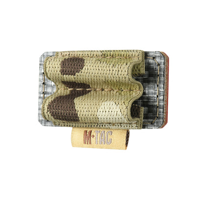 M-Tac Bandolier with Velcro for 2 cartridges cal. 308