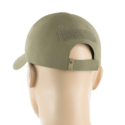 Baseball Tactical Cap Elite Flex Rip-Stop