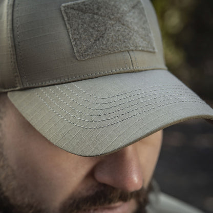Baseball Tactical Cap Elite Flex Rip-Stop
