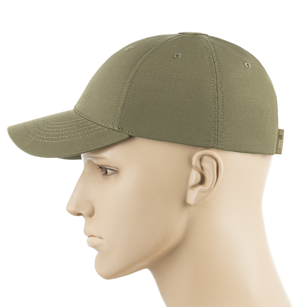 Baseball cap Elite Flex Rip-Stop