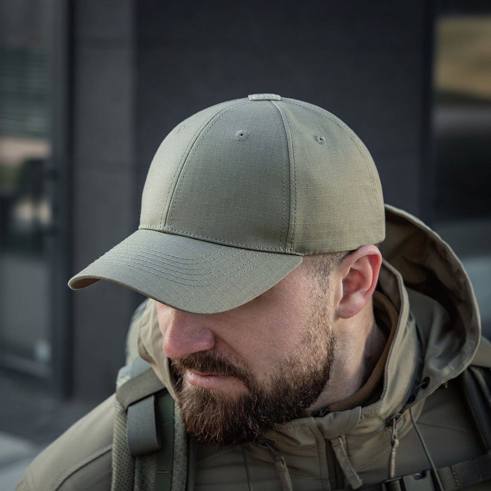 Baseball cap Elite Flex Rip-Stop
