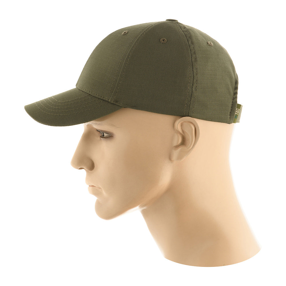 Baseball cap Elite Flex Rip-Stop
