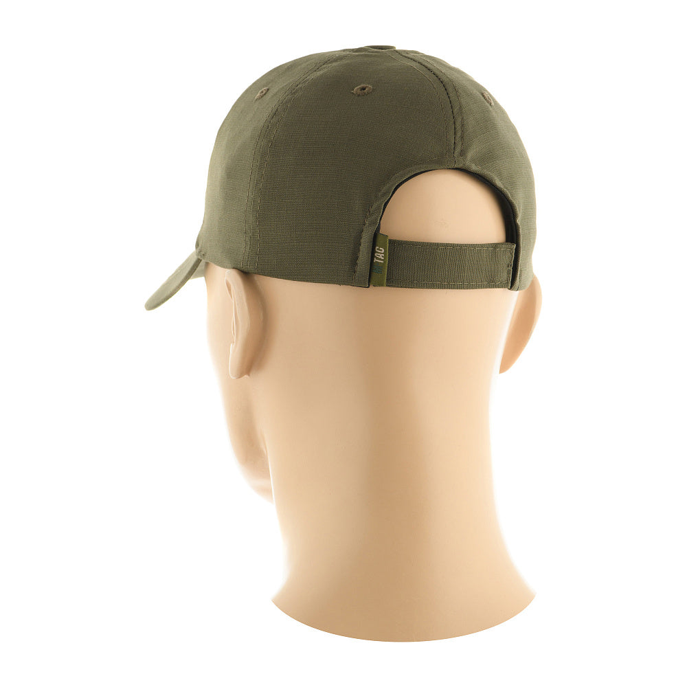 Baseball cap Elite Flex Rip-Stop