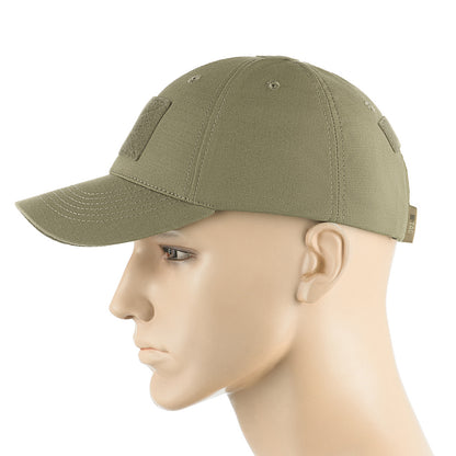 Baseball Tactical Cap Elite Flex Rip-Stop