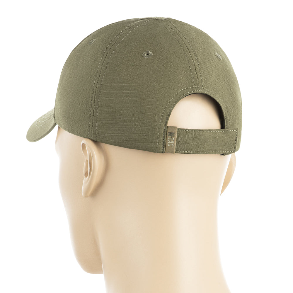 Baseball cap Elite Flex Rip-Stop