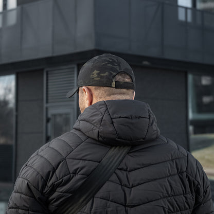 Baseball Cap Elite NYCO Extreme