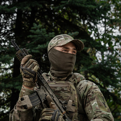 Baseball Cap Elite Tactical NYCO Extreme