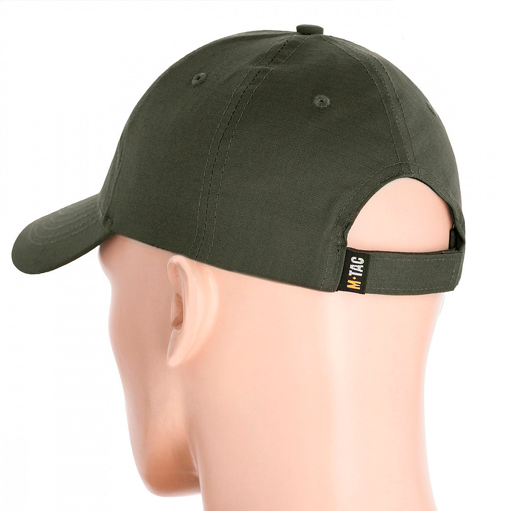 Baseball cap Flex Rip-Stop