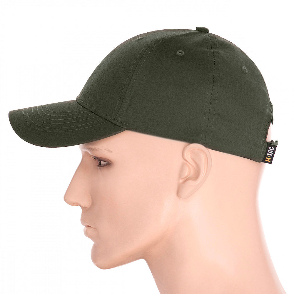 Baseball cap Flex Rip-Stop