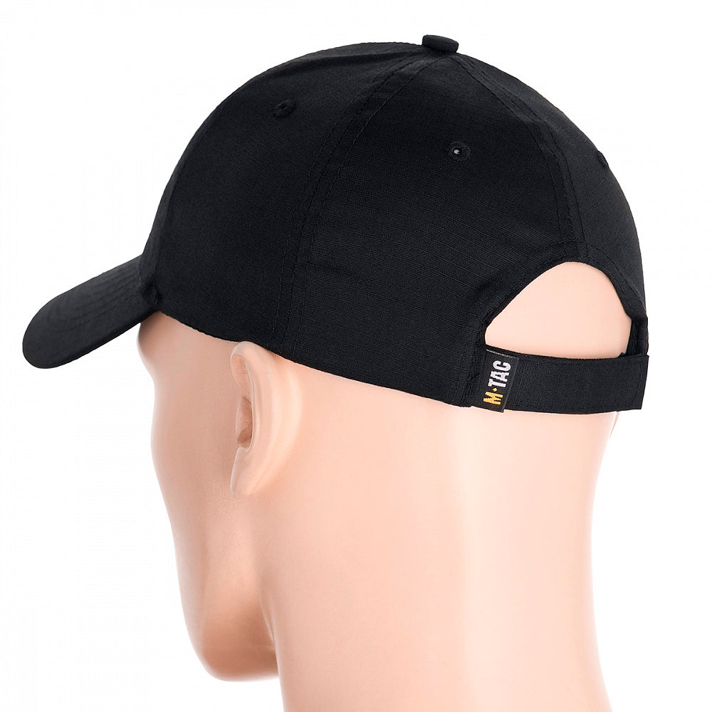 Baseball cap Flex Rip-Stop