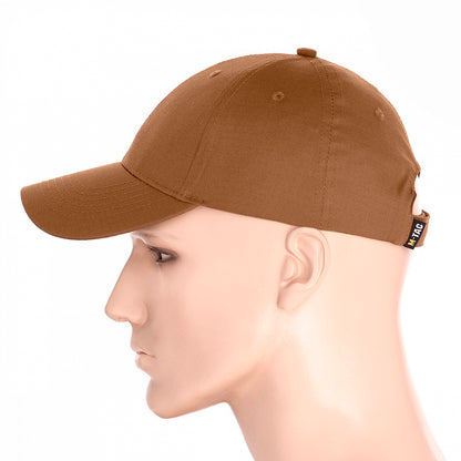 Baseball cap Flex Rip-Stop