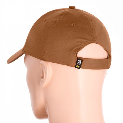 Baseball cap Flex Rip-Stop