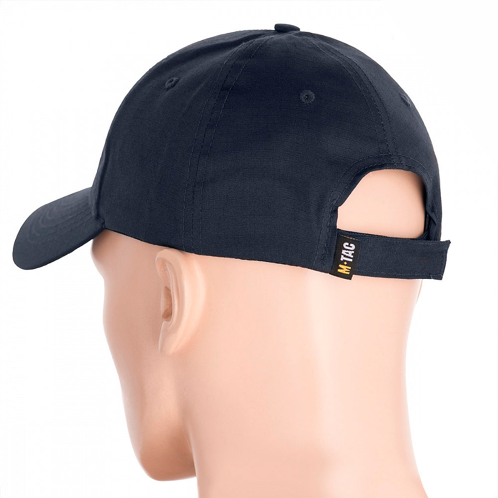 Baseball cap Flex Rip-Stop