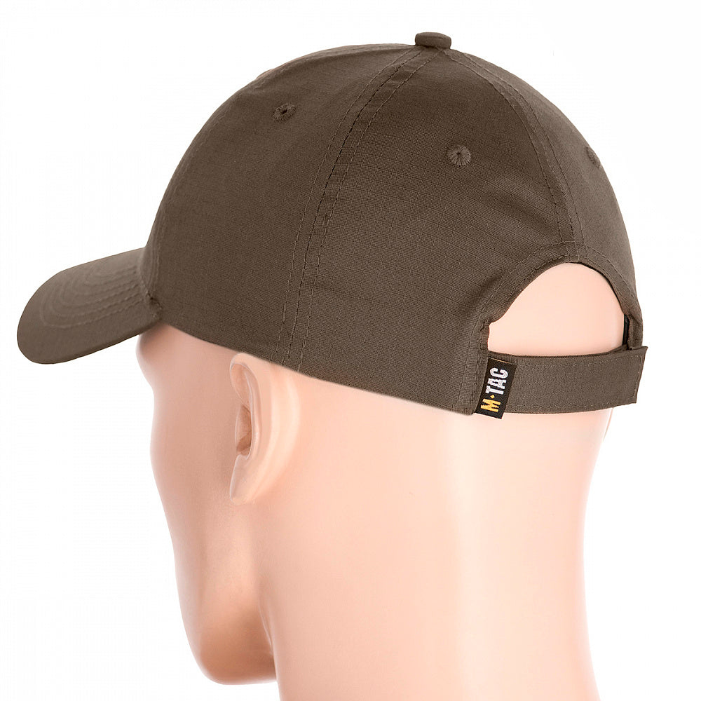 Baseball cap Flex Rip-Stop