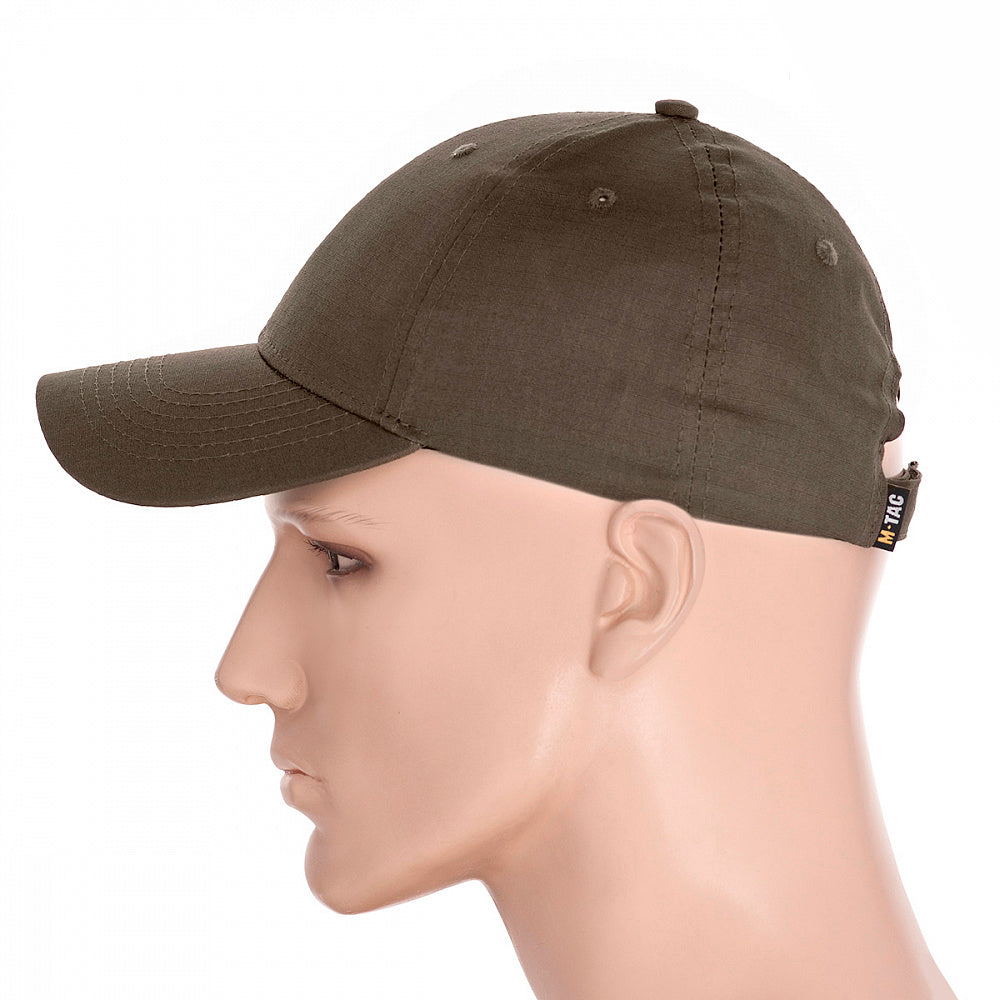 Baseball cap Flex Rip-Stop
