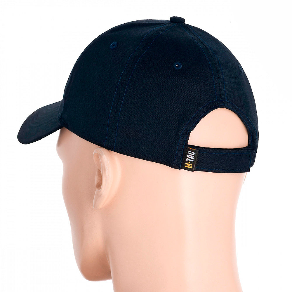 Baseball cap Flex Rip-Stop