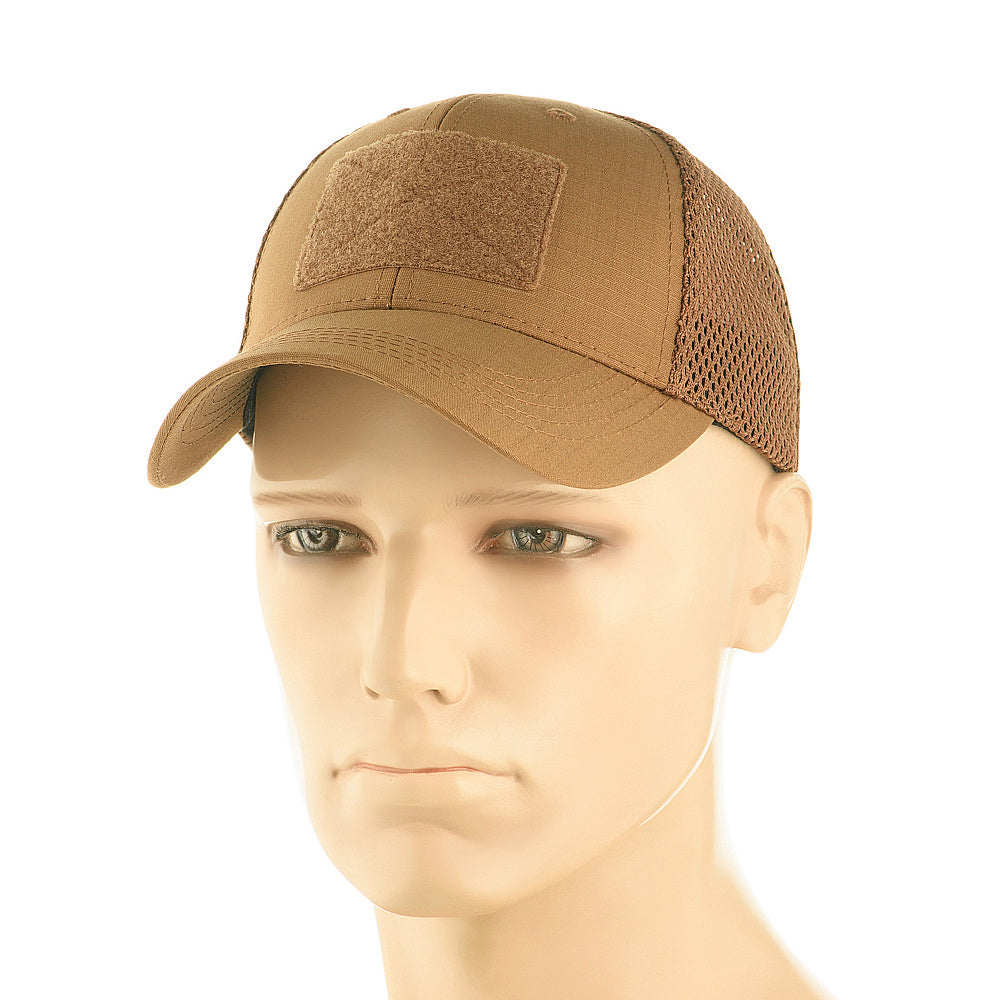 Baseball Ripstop Cap Elite Flex