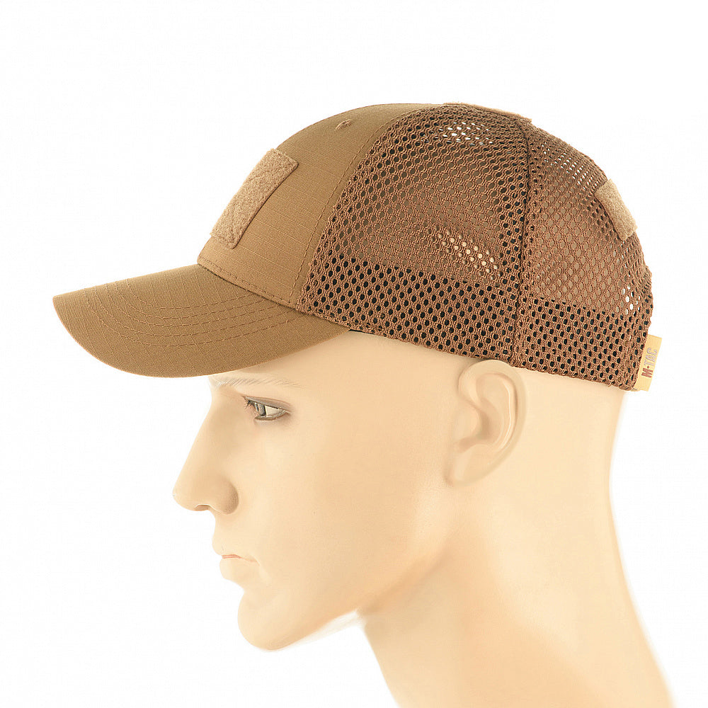 Baseball Ripstop Cap Elite Flex